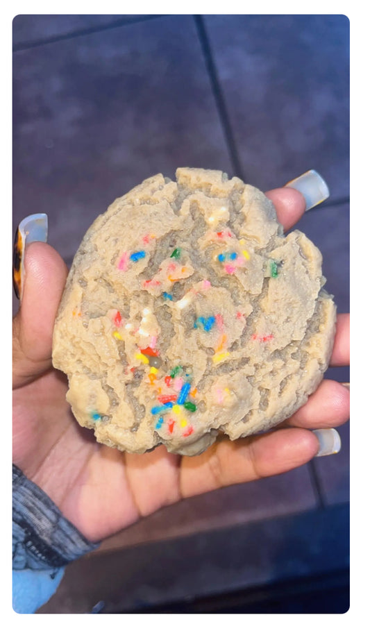 Cookie Waxmelts