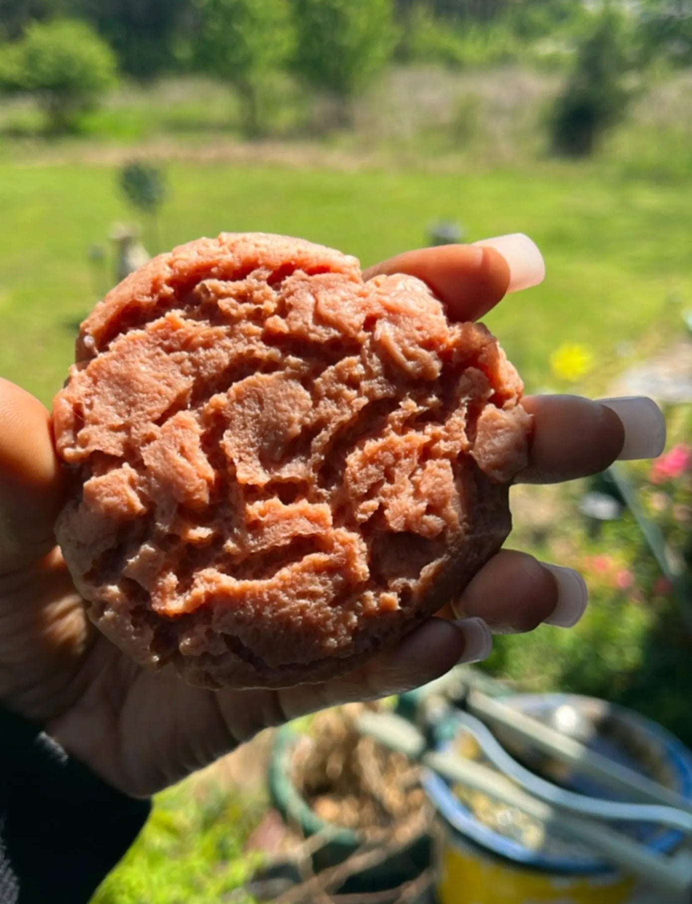 Cookie Waxmelts