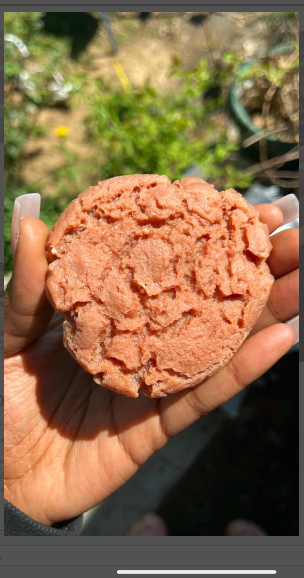 Cookie Waxmelts