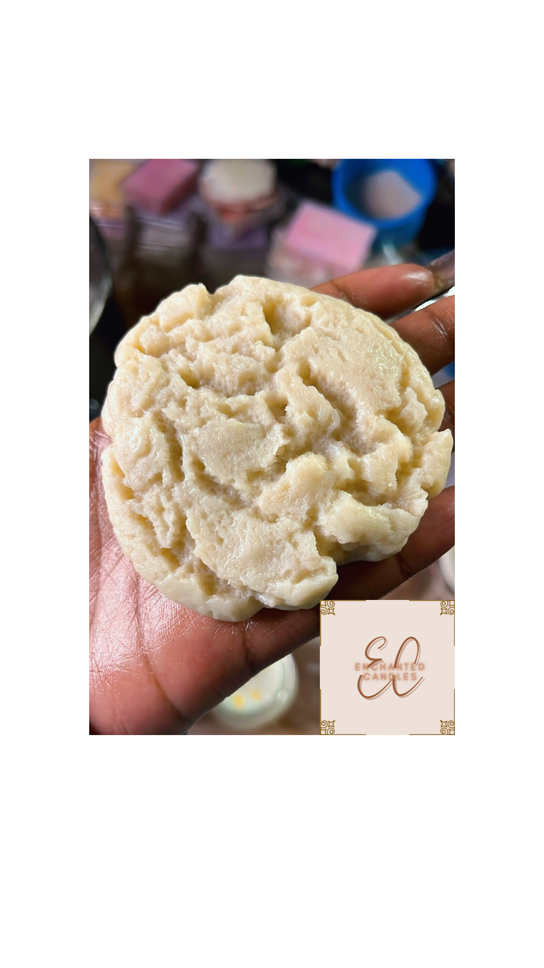 Cookie Waxmelts