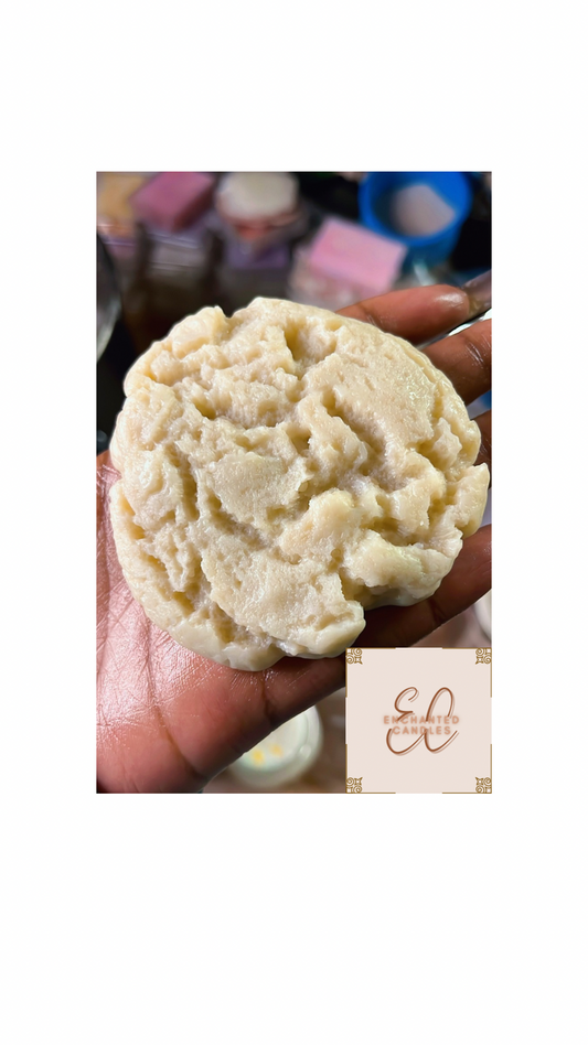 Cookie Waxmelts