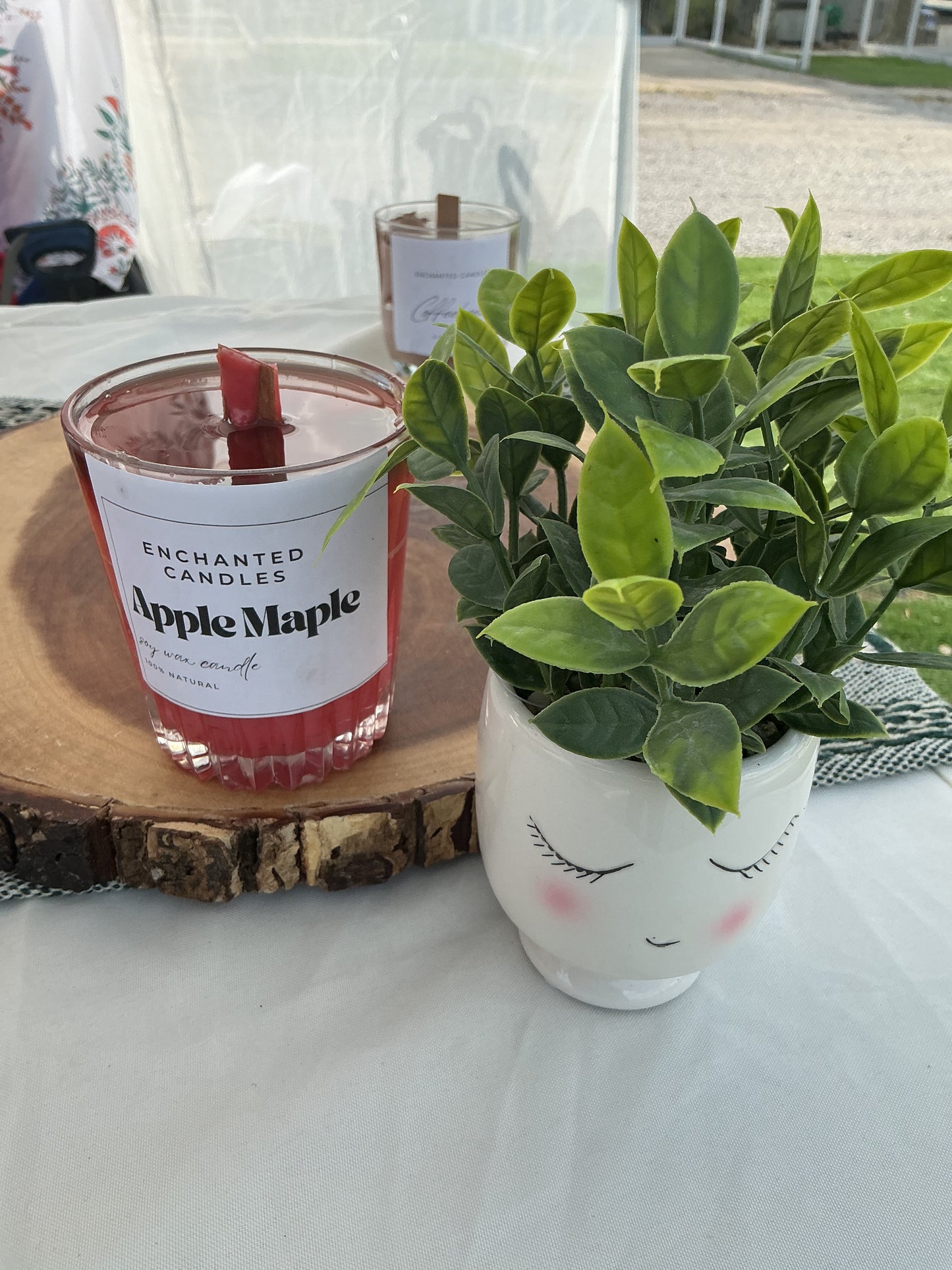 Apple Maple