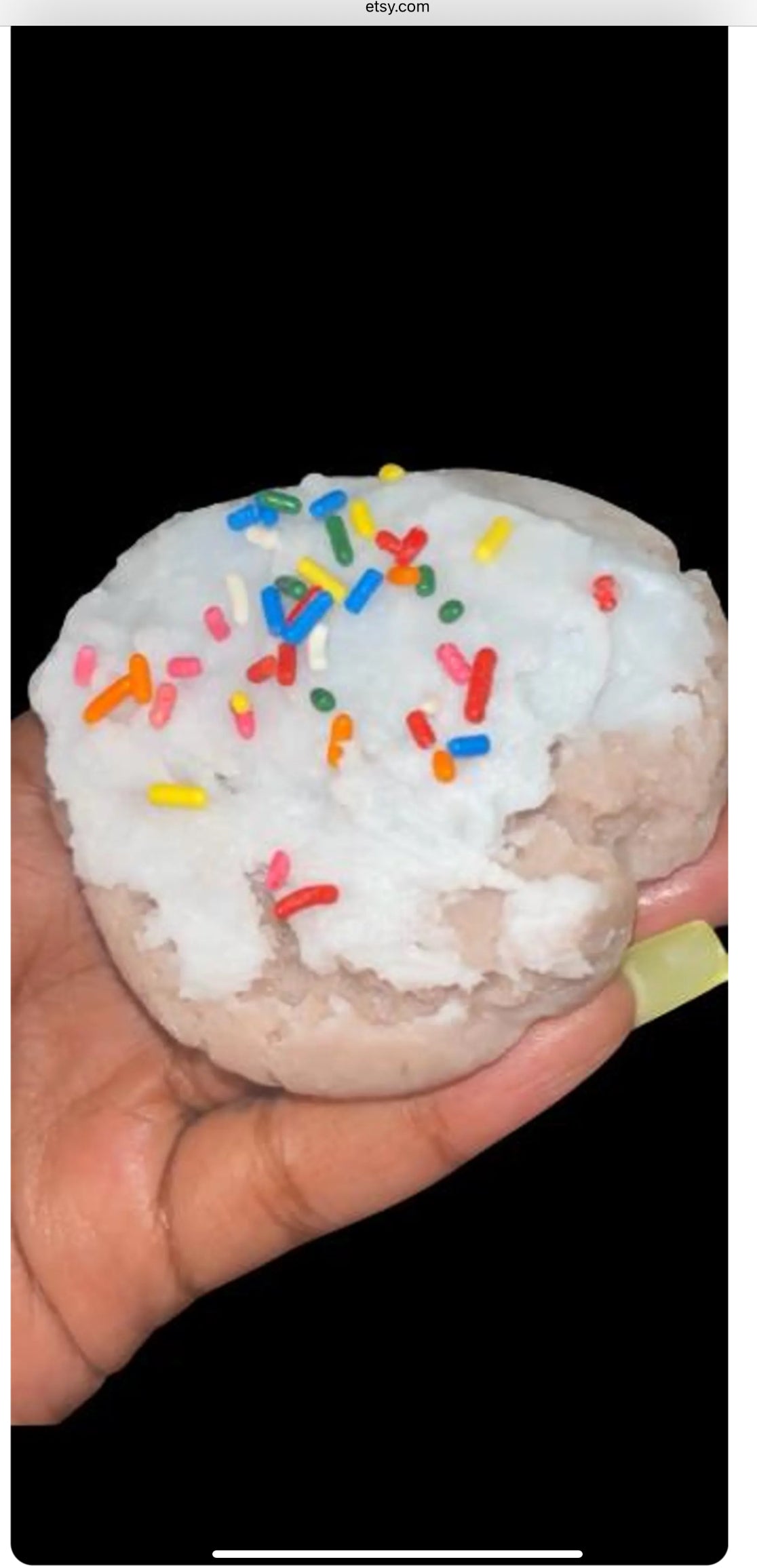 Cookie Waxmelts